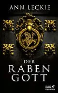 E-Book (epub) Der Rabengott von Ann Leckie