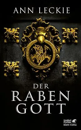 E-Book (epub) Der Rabengott von Ann Leckie