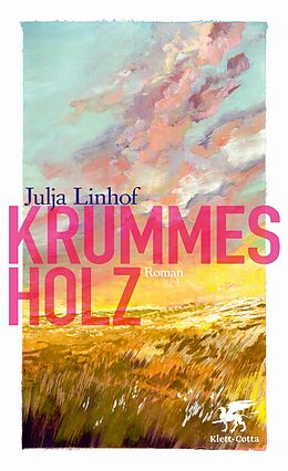 E-Book (epub) Krummes Holz von Julja Linhof