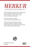 E-Book (epub) MERKUR 2/2024, Jg.78 von 