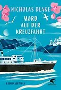 E-Book (epub) Mord auf der Kreuzfahrt von Nicholas Blake