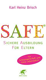 E-Book (epub) SAFE ® von Karl Heinz Brisch