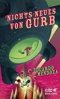 E-Book (epub) Nichts Neues von Gurb von Eduardo Mendoza