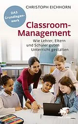 E-Book (epub) Classroom-Management von Christoph Eichhorn