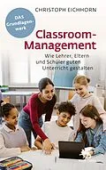 E-Book (epub) Classroom-Management von Christoph Eichhorn