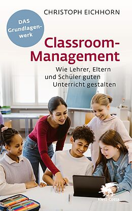 E-Book (epub) Classroom-Management von Christoph Eichhorn