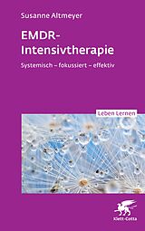 E-Book (epub) EMDR-Intensivtherapie von Susanne Altmeyer