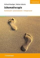 E-Book (epub) Schematherapie von Eckhard Roediger, Matias Valente