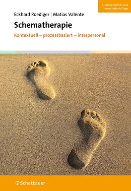 E-Book (epub) Schematherapie von Eckhard Roediger, Matias Valente