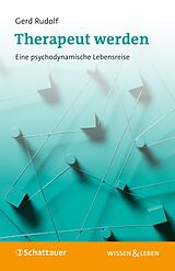 E-Book (epub) Therapeut werden von Gerd Rudolf
