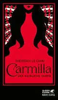 E-Book (epub) Carmilla von Sheridan Le Fanu
