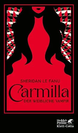E-Book (epub) Carmilla von Sheridan Le Fanu