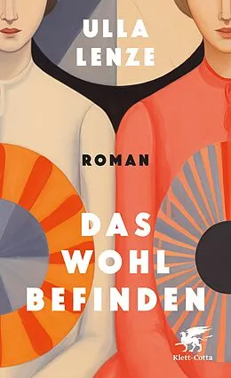 E-Book (epub) Das Wohlbefinden von Ulla Lenze