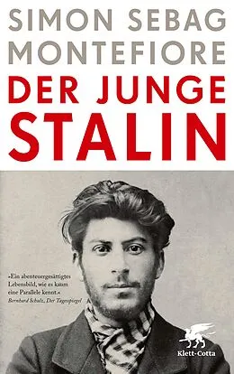 E-Book (epub) Der junge Stalin von Simon Sebag Montefiore