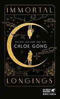 E-Book (epub) Immortal Longings von Chloe Gong