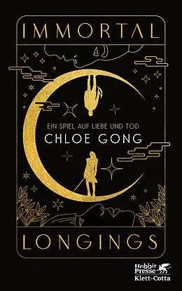 E-Book (epub) Immortal Longings von Chloe Gong