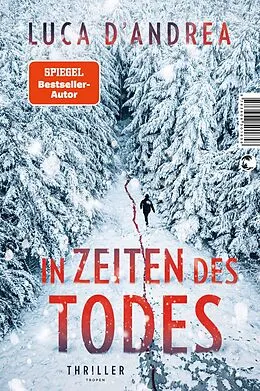 E-Book (epub) In Zeiten des Todes von Luca D'Andrea