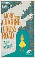 E-Book (epub) Mord in der Charing Cross Road von Henrietta Hamilton