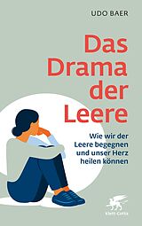 E-Book (epub) Das Drama der Leere von Udo Baer