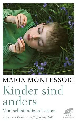 E-Book (epub) Kinder sind anders von Maria Montessori