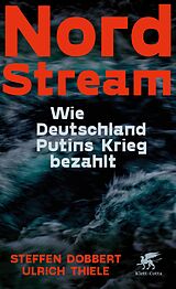 E-Book (epub) Nord Stream von Steffen Dobbert, Ulrich Thiele