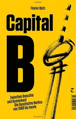 E-Book (epub) Capital B von Florian Opitz