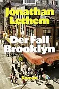 E-Book (epub) Der Fall Brooklyn von Jonathan Lethem