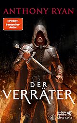 E-Book (epub) Der Verräter von Anthony Ryan