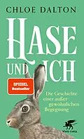 E-Book (epub) Hase und ich von Chloe Dalton