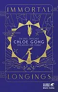 E-Book (epub) Immortal Longings von Chloe Gong