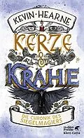 E-Book (epub) Kerze &amp; Krähe von Kevin Hearne