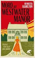 E-Book (epub) Mord auf Westwater Manor von Henrietta Hamilton