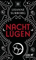 E-Book (epub) Nachtlügen von Lisanne Surborg