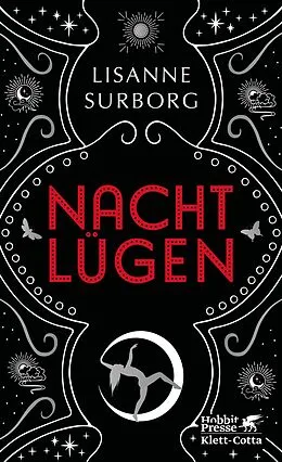 E-Book (epub) Nachtlügen von Lisanne Surborg