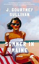 E-Book (epub) Sommer in Maine von J. Courtney Sullivan