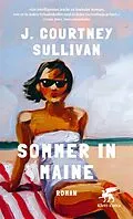 E-Book (epub) Sommer in Maine von J. Courtney Sullivan