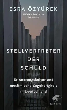 E-Book (epub) Stellvertreter der Schuld von Esra Özyürek