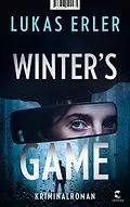 E-Book (epub) Winter's Game von Lukas Erler