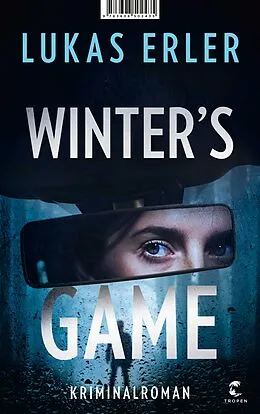 E-Book (epub) Winter's Game von Lukas Erler