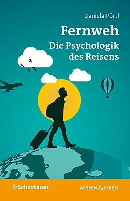 E-Book (epub) Fernweh von Daniela Pörtl