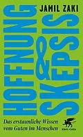 E-Book (epub) Hoffnung und Skepsis von Jamil Zaki