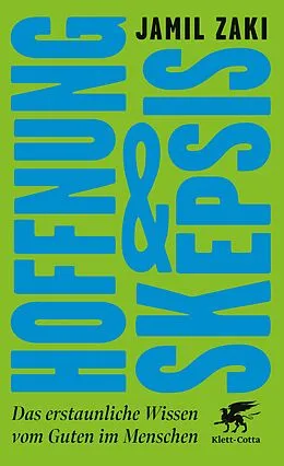 E-Book (epub) Hoffnung und Skepsis von Jamil Zaki