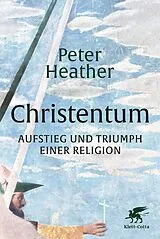 E-Book (epub) Christentum von Peter Heather