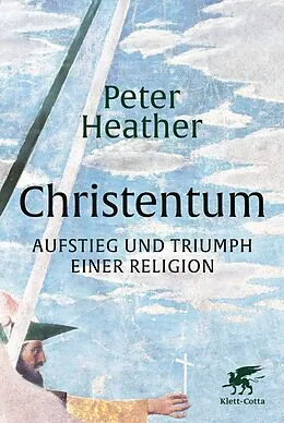 E-Book (epub) Christentum von Peter Heather