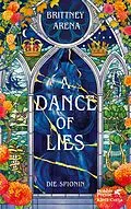 E-Book (epub) A Dance of Lies von Brittney Arena