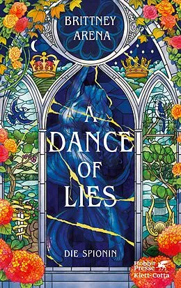 E-Book (epub) A Dance of Lies von Brittney Arena