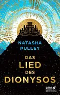 E-Book (epub) Das Lied des Dionysos von Natasha Pulley