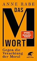 E-Book (epub) Das M-Wort von Anne Rabe