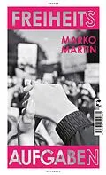 E-Book (epub) Freiheitsaufgaben von Marko Martin