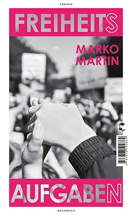 E-Book (epub) Freiheitsaufgaben von Marko Martin